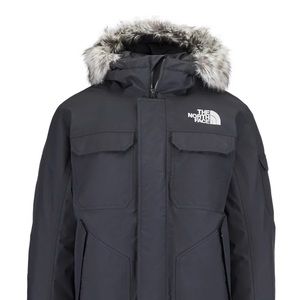 The North Face Men’s Gotham Jacket III XL